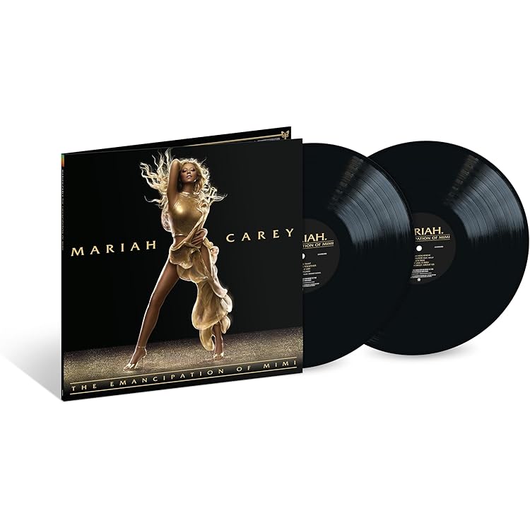 The Emancipation Of Mimi [2 LP]: Amazon.sg: Music